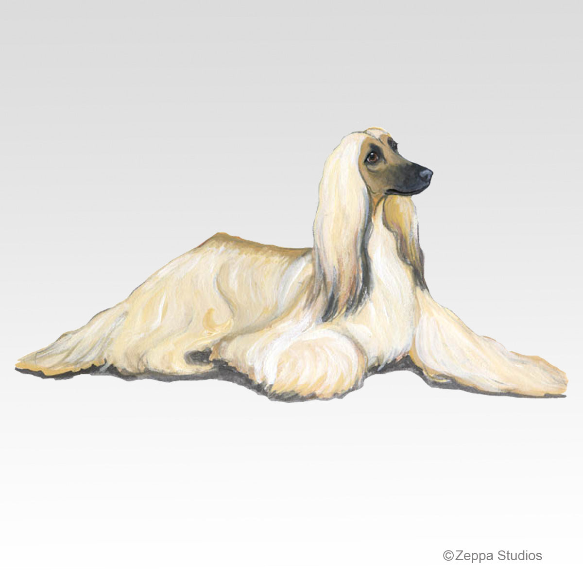 Link to Afghan Hound Gifts