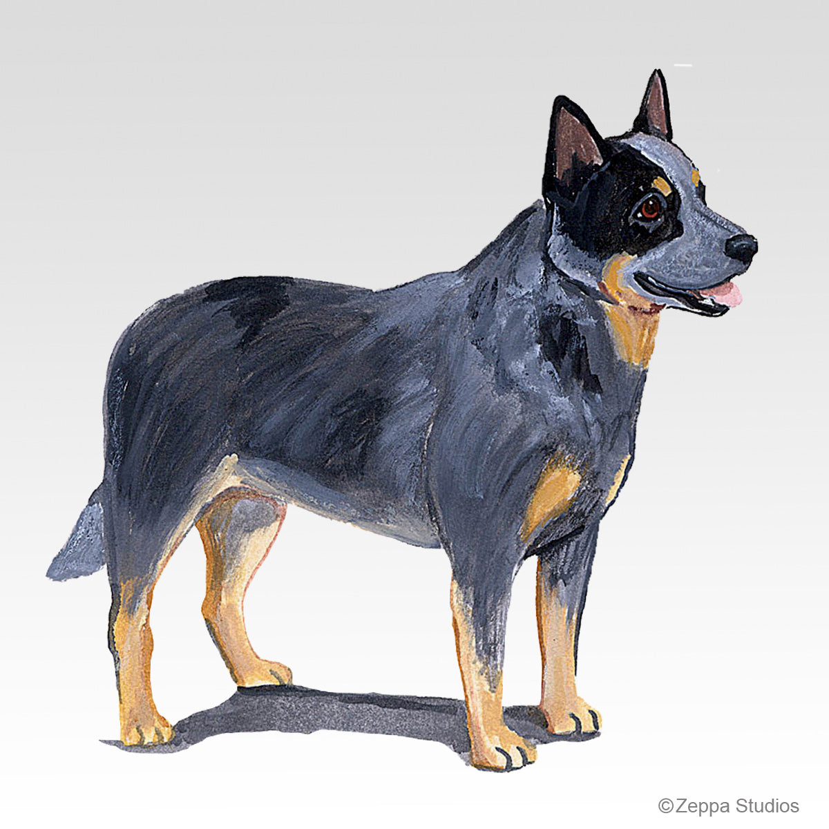 Link to Australian Cattle Dog Gifts