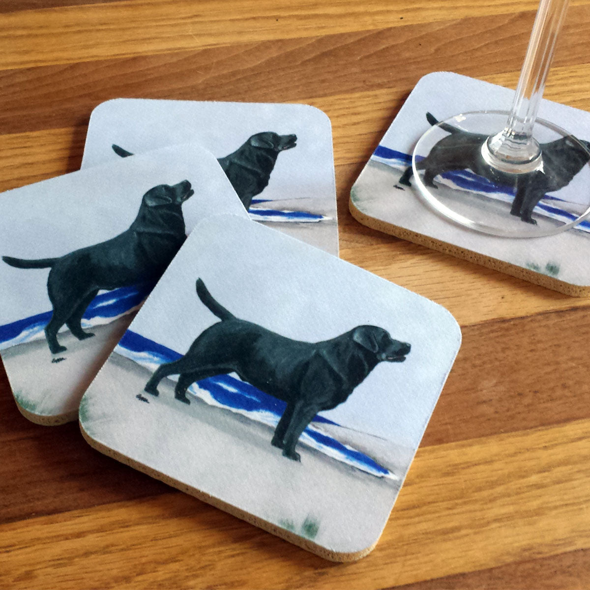 Beverage Coasters