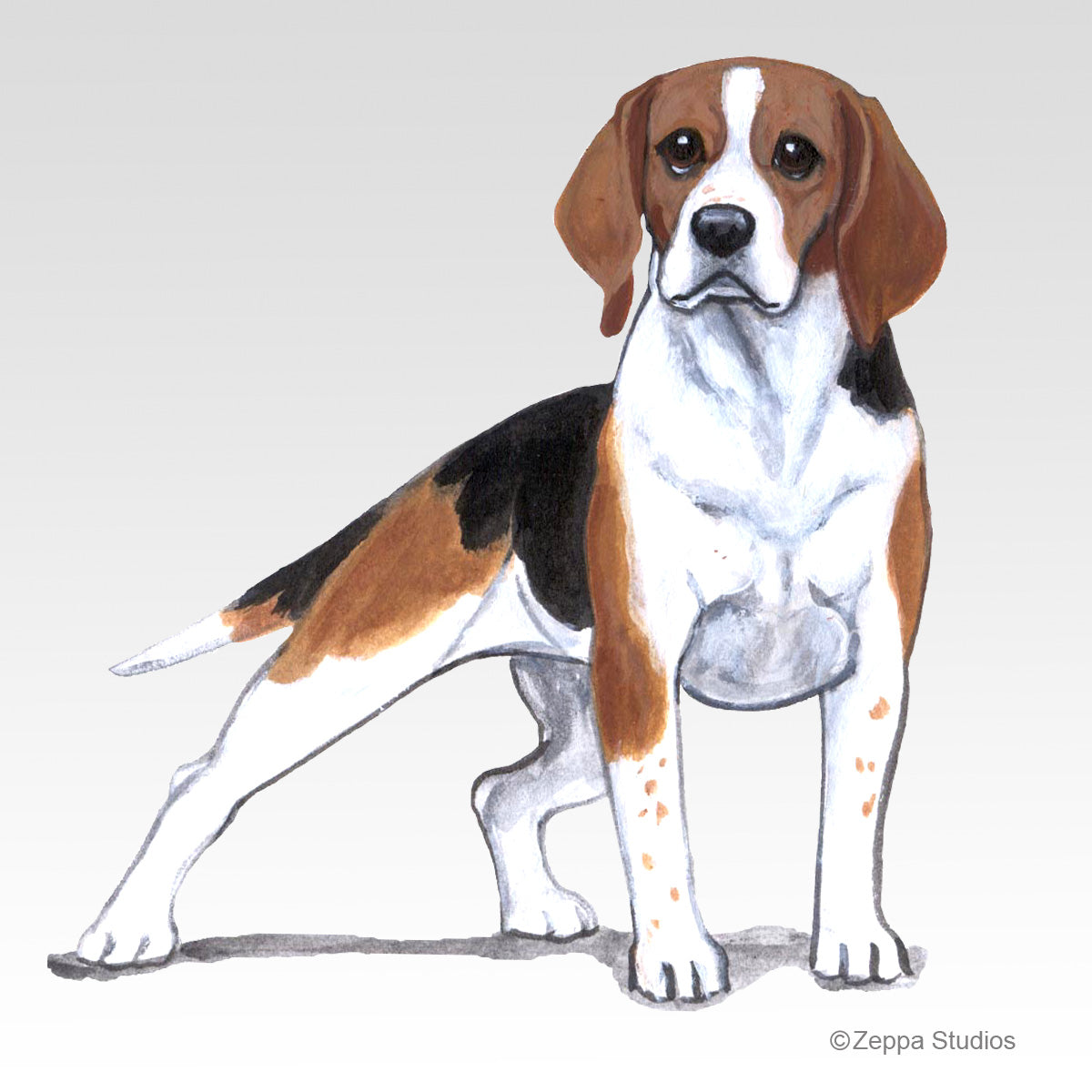 Link to Beagle Gifts