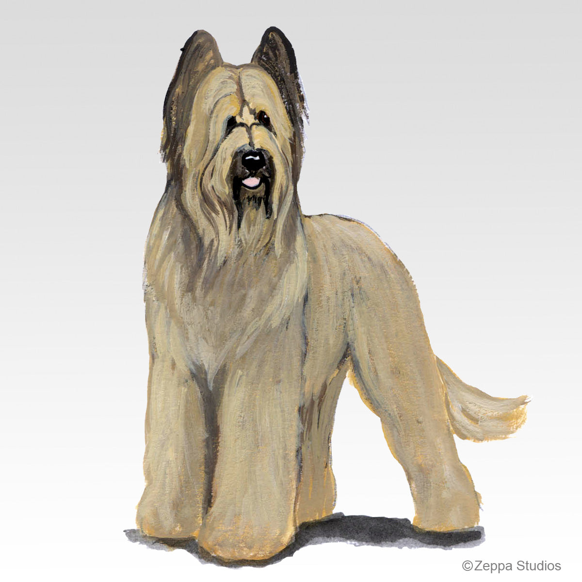 Link to Briard Gifts