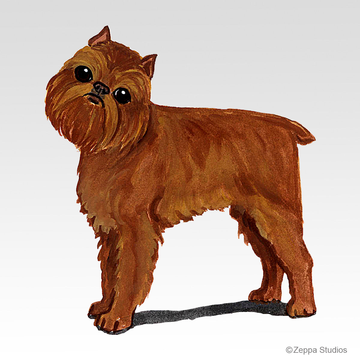 Link to Brussels Griffon Gifts