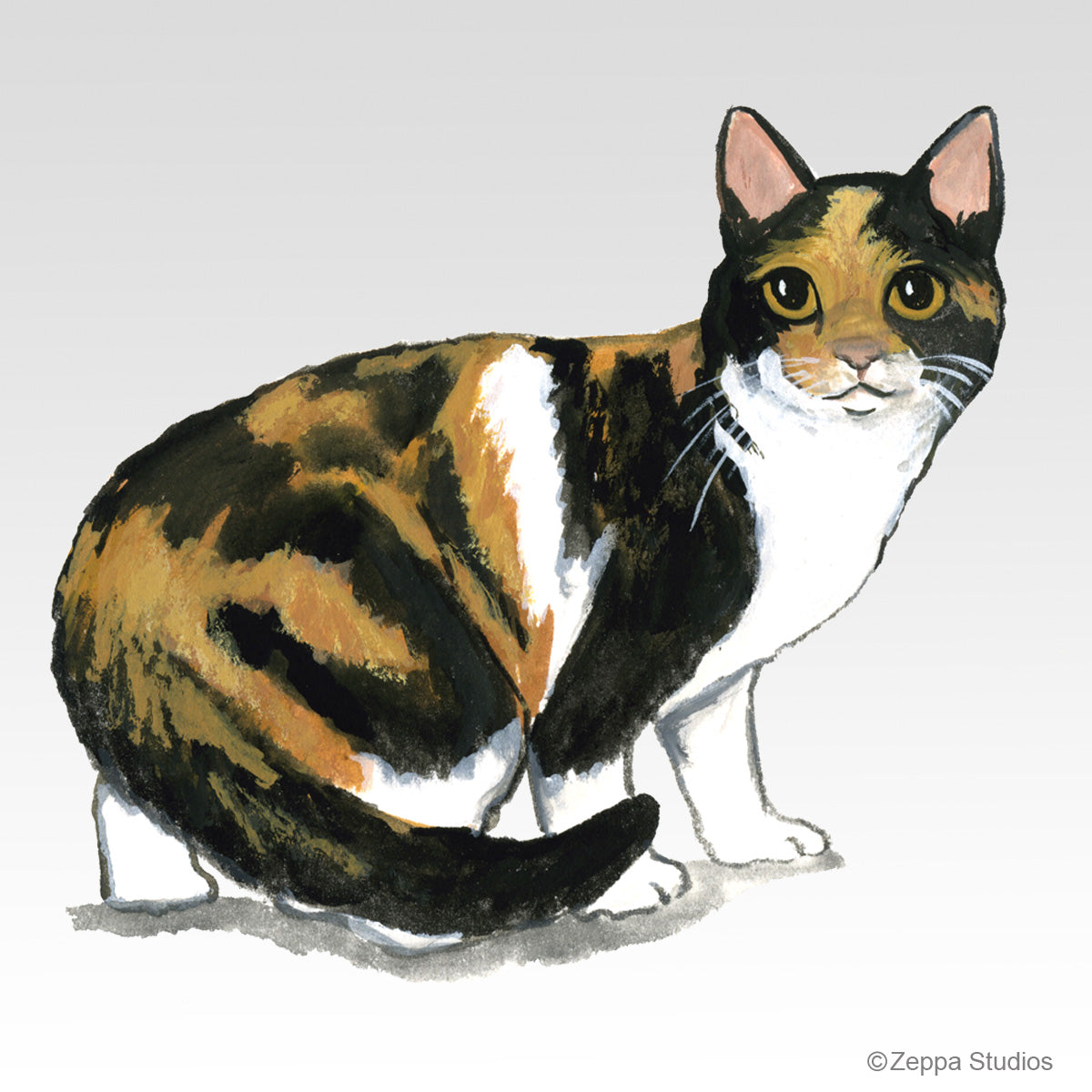 Link to Calico Cat Gifts
