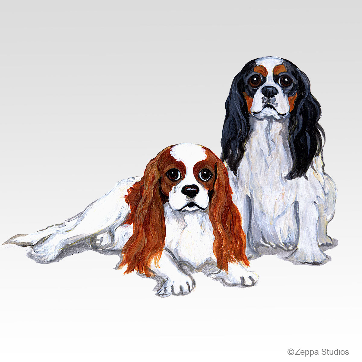 Link to Cavalier King Charles Spaniel Gifts