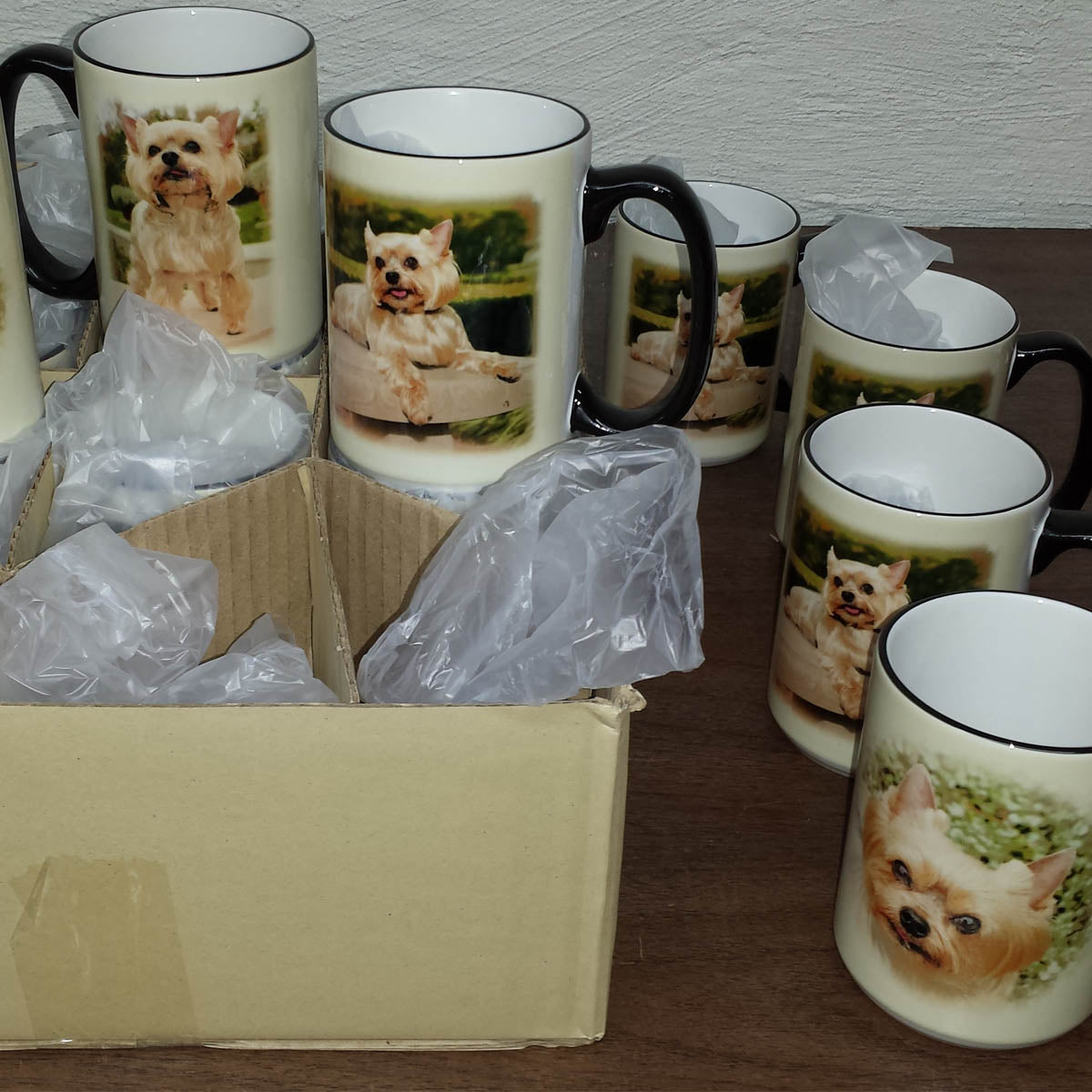 Custom Gifts