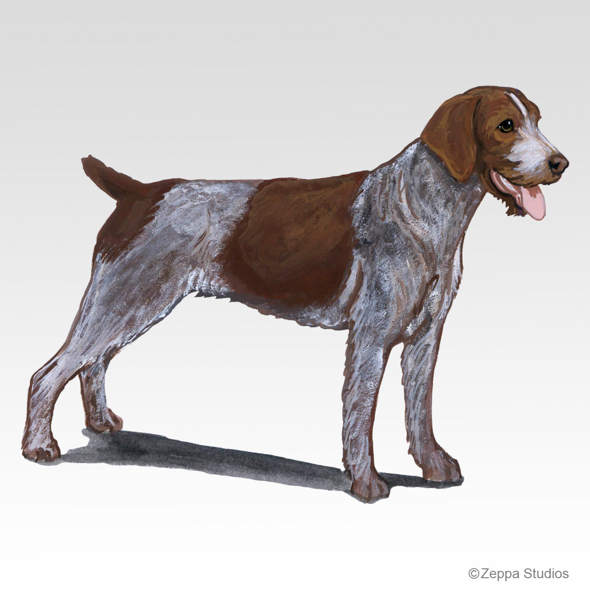 Link to German Wirehaired Pointer Gifts