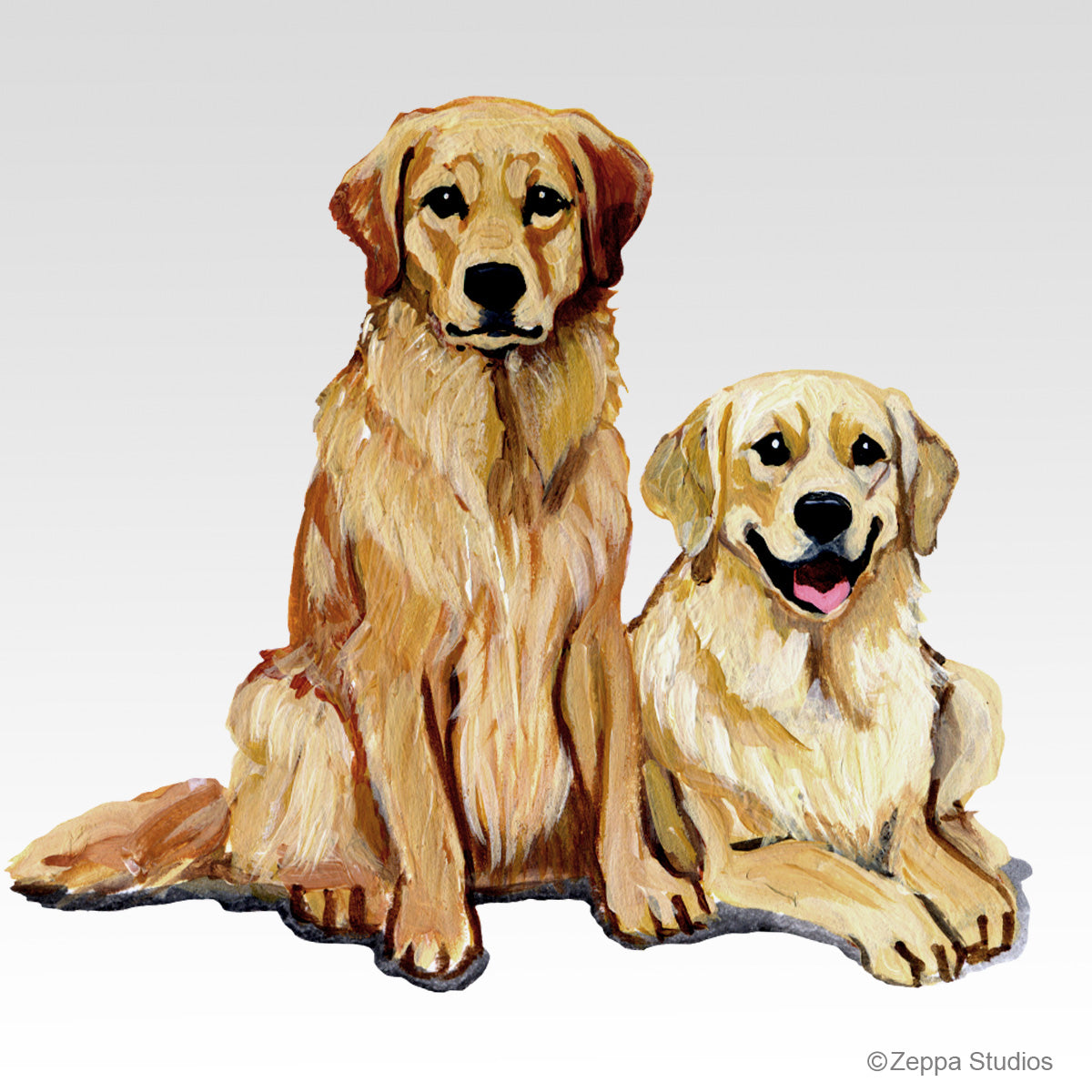 Link to Golden Retriever Gifts