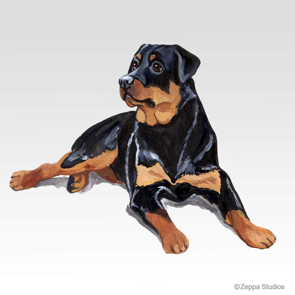 Link to Rottweiler Gifts
