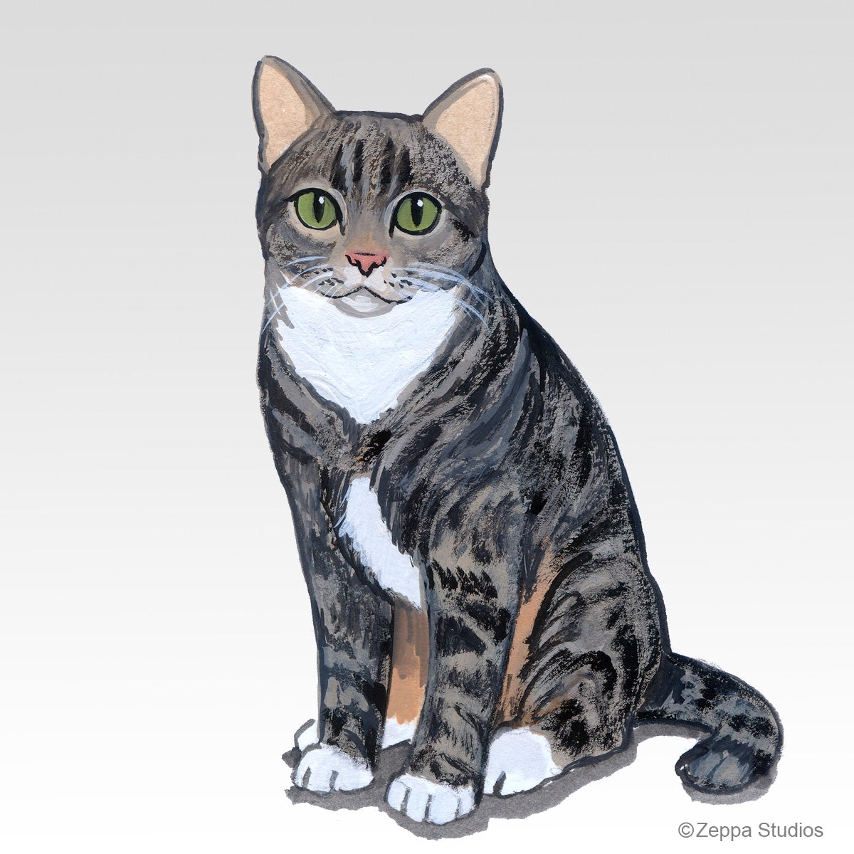 Link to Tabby Cat Gifts