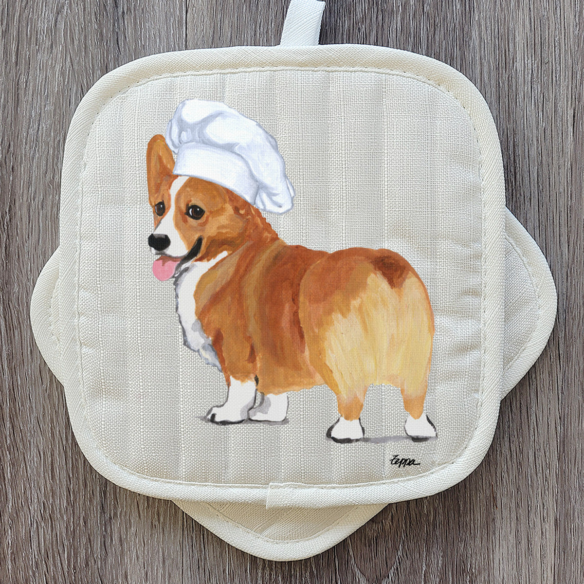 Pot Holders