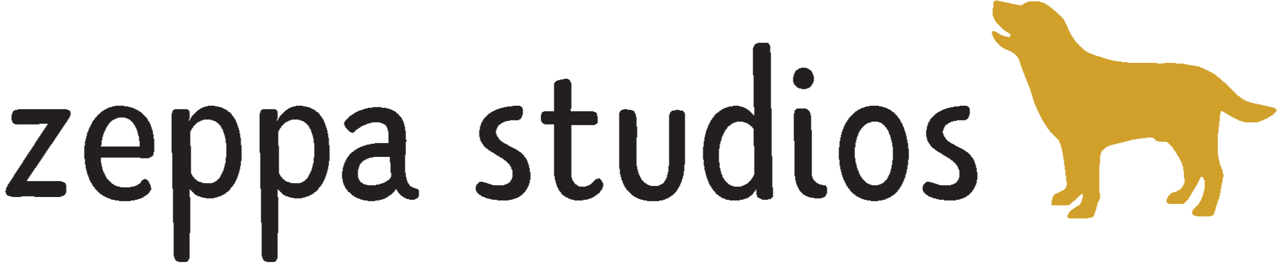 Zeppa Studios logo