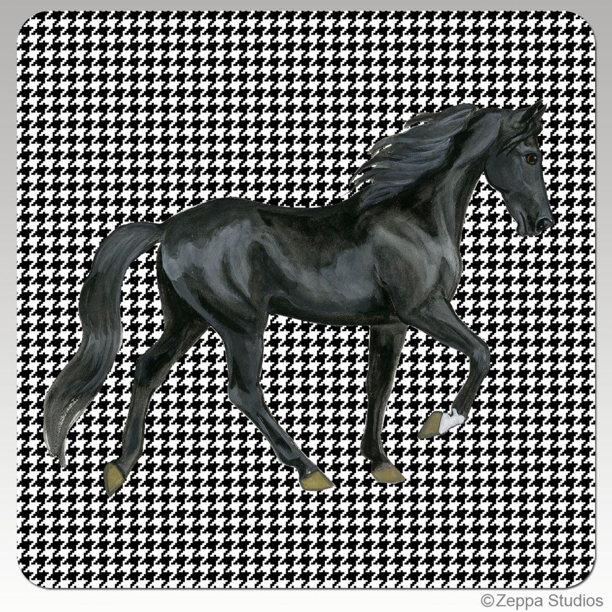Tennessee Walking Horse Beverage Mug
