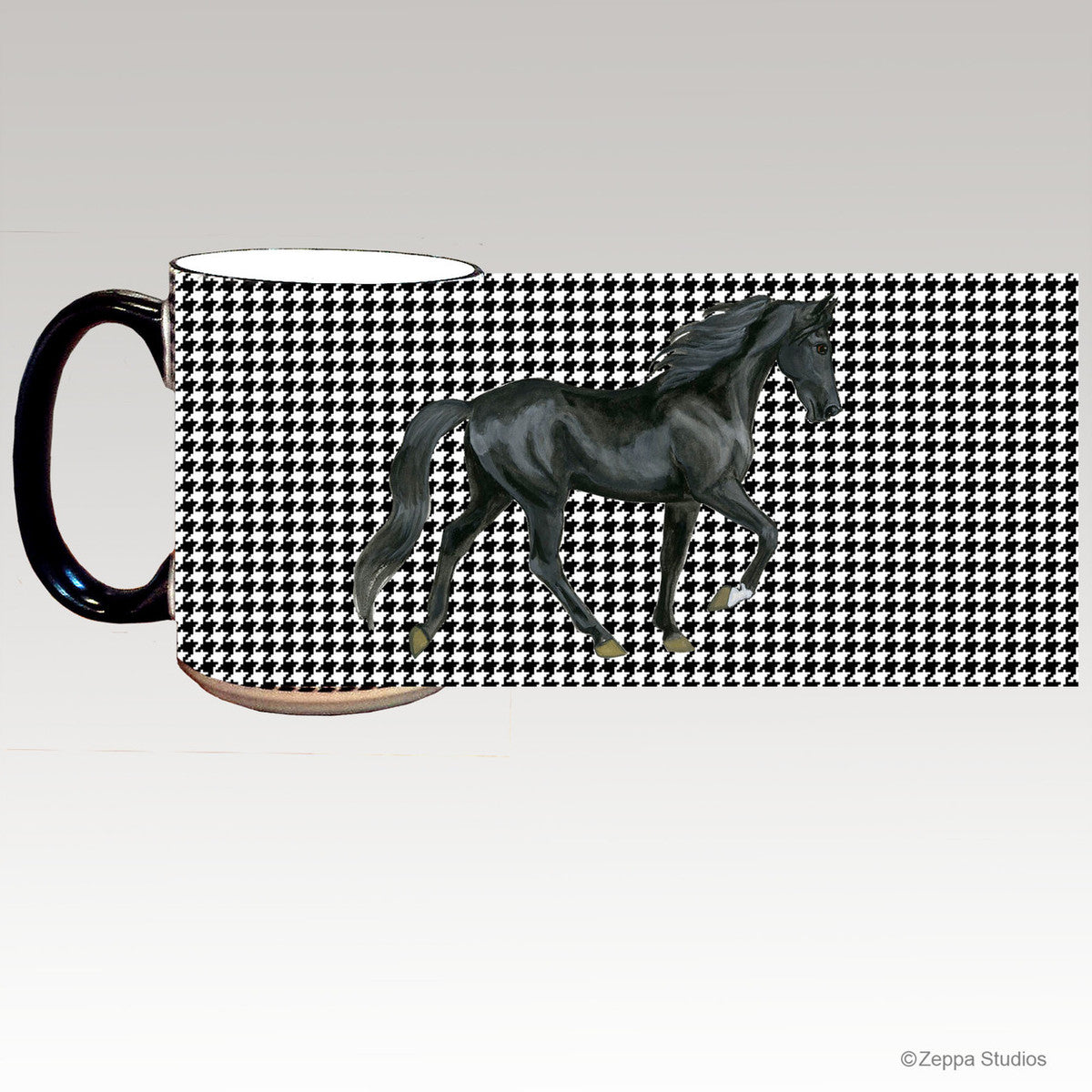 Tennessee Walking Horse Beverage Mug