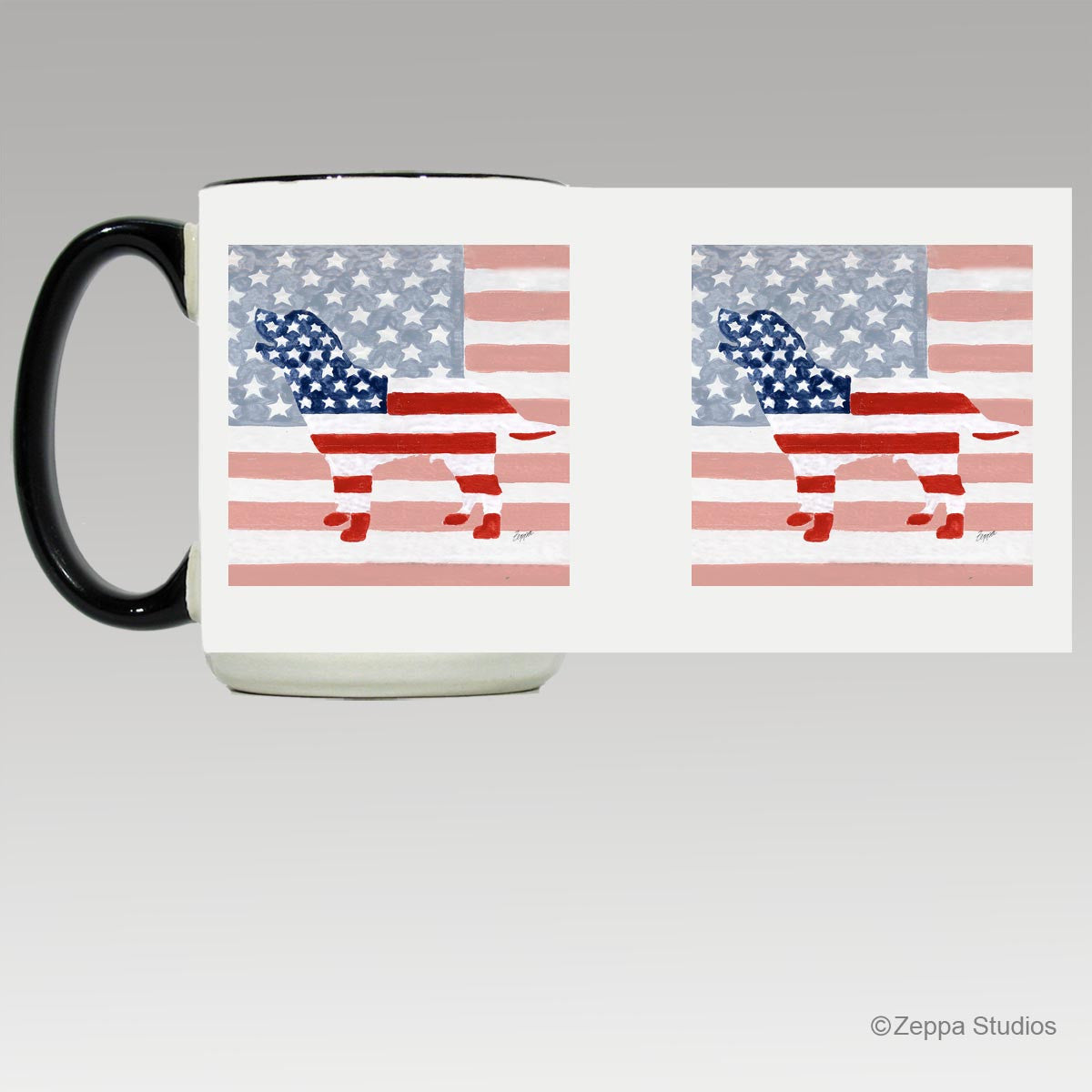 Ameri-Lab Mugs