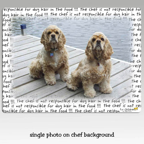 Custom Cutting Boards - 1 Image