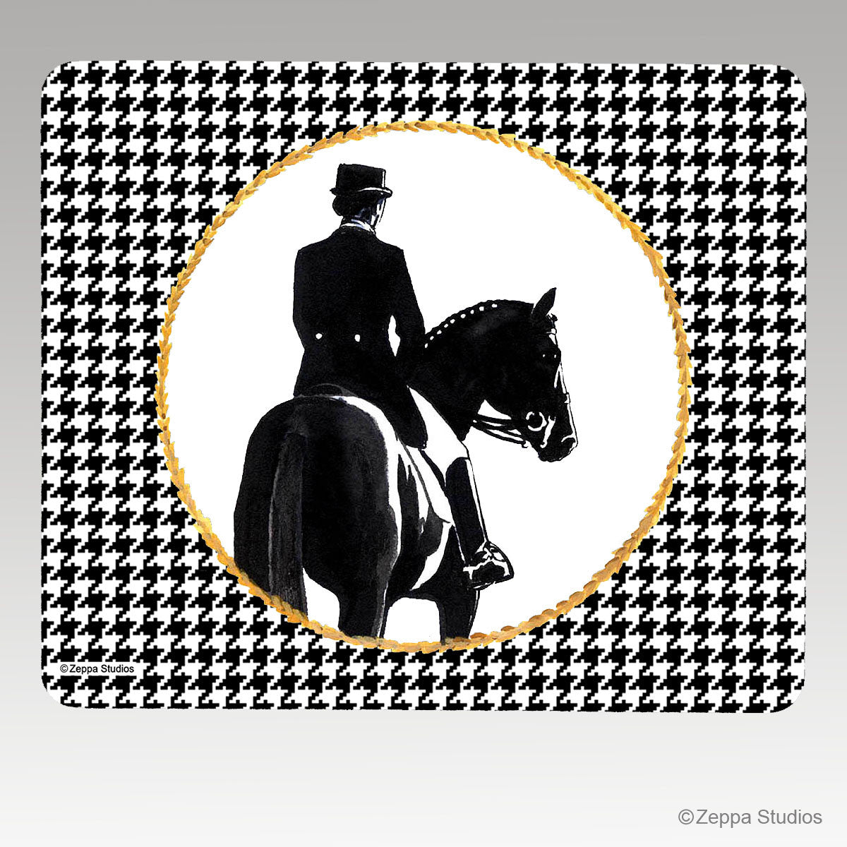 Dressage Mouse {ad