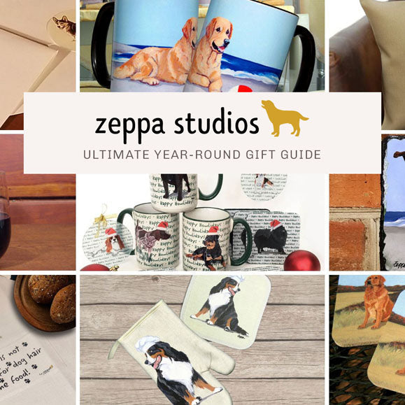 Our Everyday Gift Guide for Pet Lovers