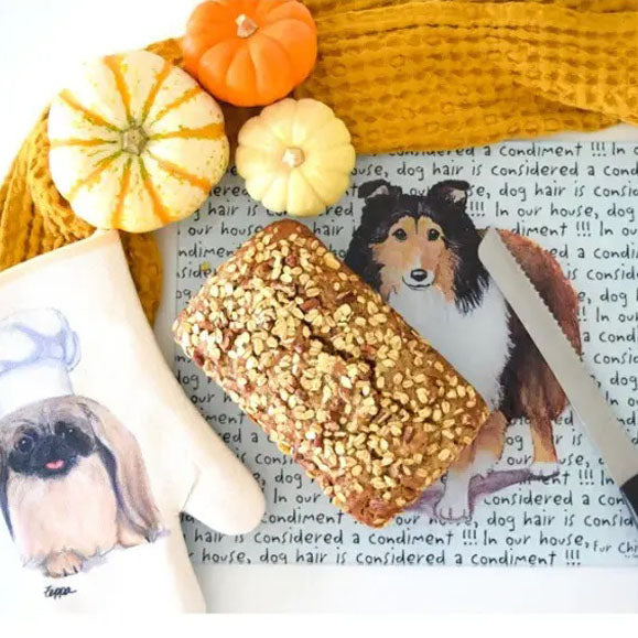 Hostess Gifts for Pet Lovers
