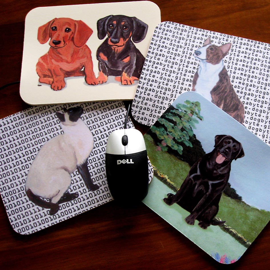 10 Cool Back to School Gifts for Pet Lovers