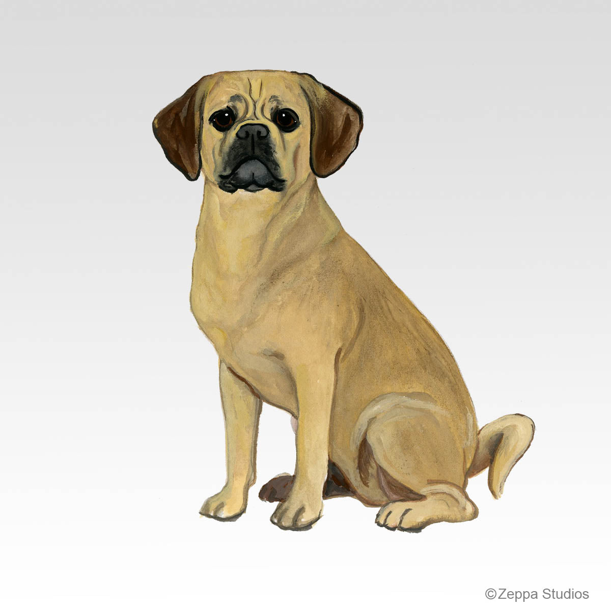 Link to Puggle Gifts