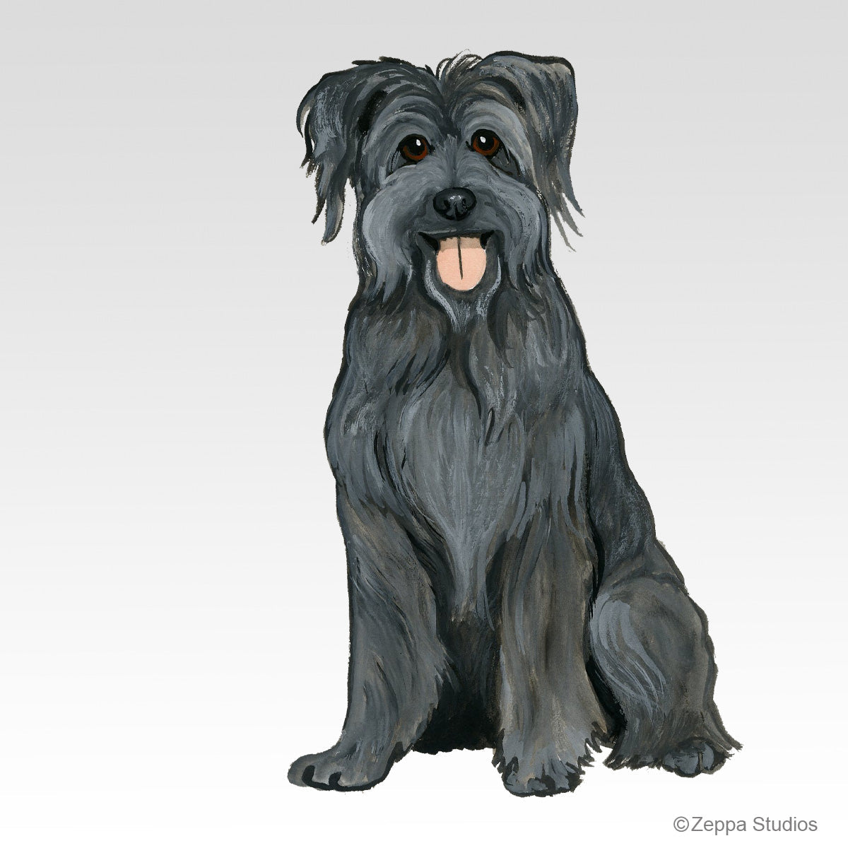 Link to Pyrenean Shepherd Gifts