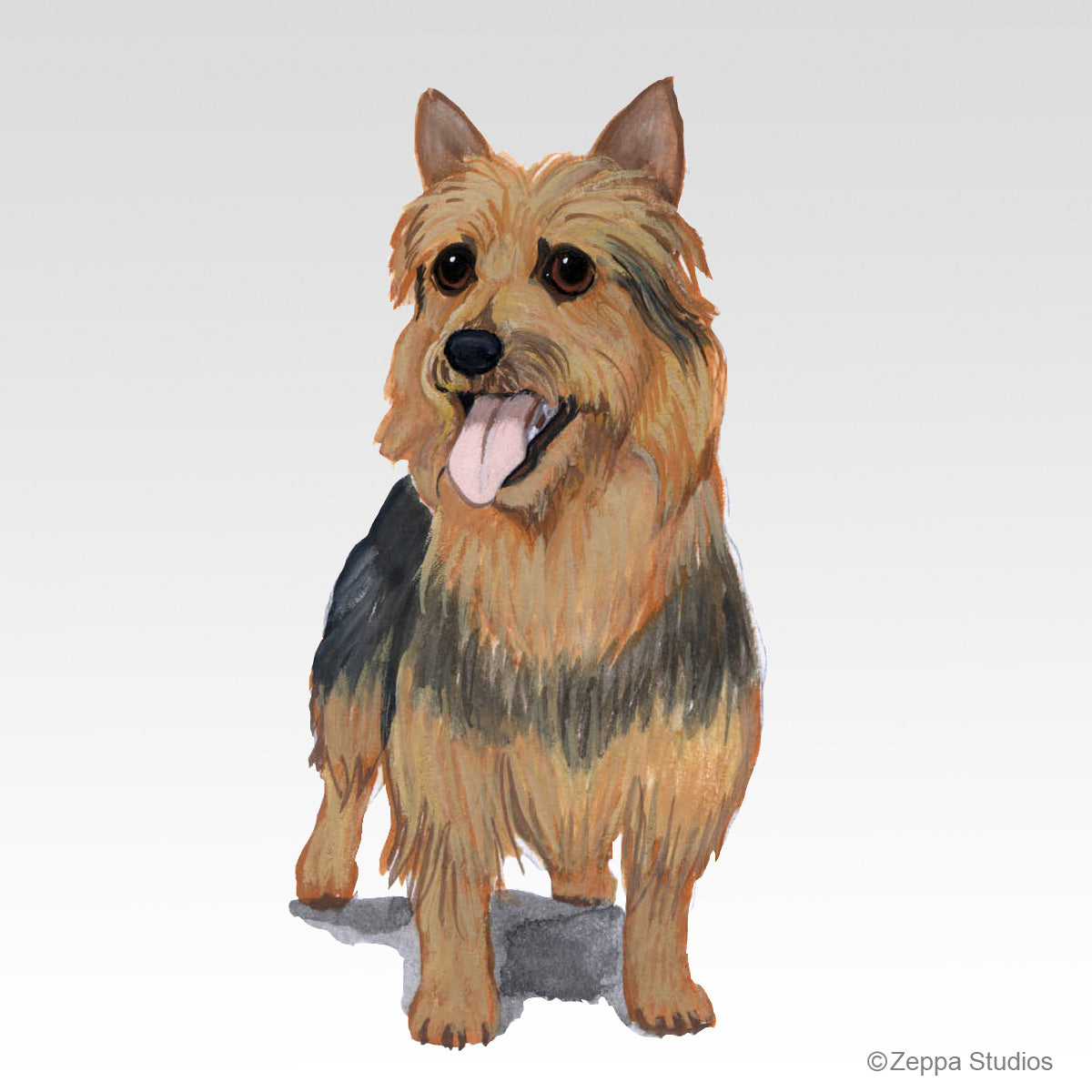 Link to Australian Terrier Gifts