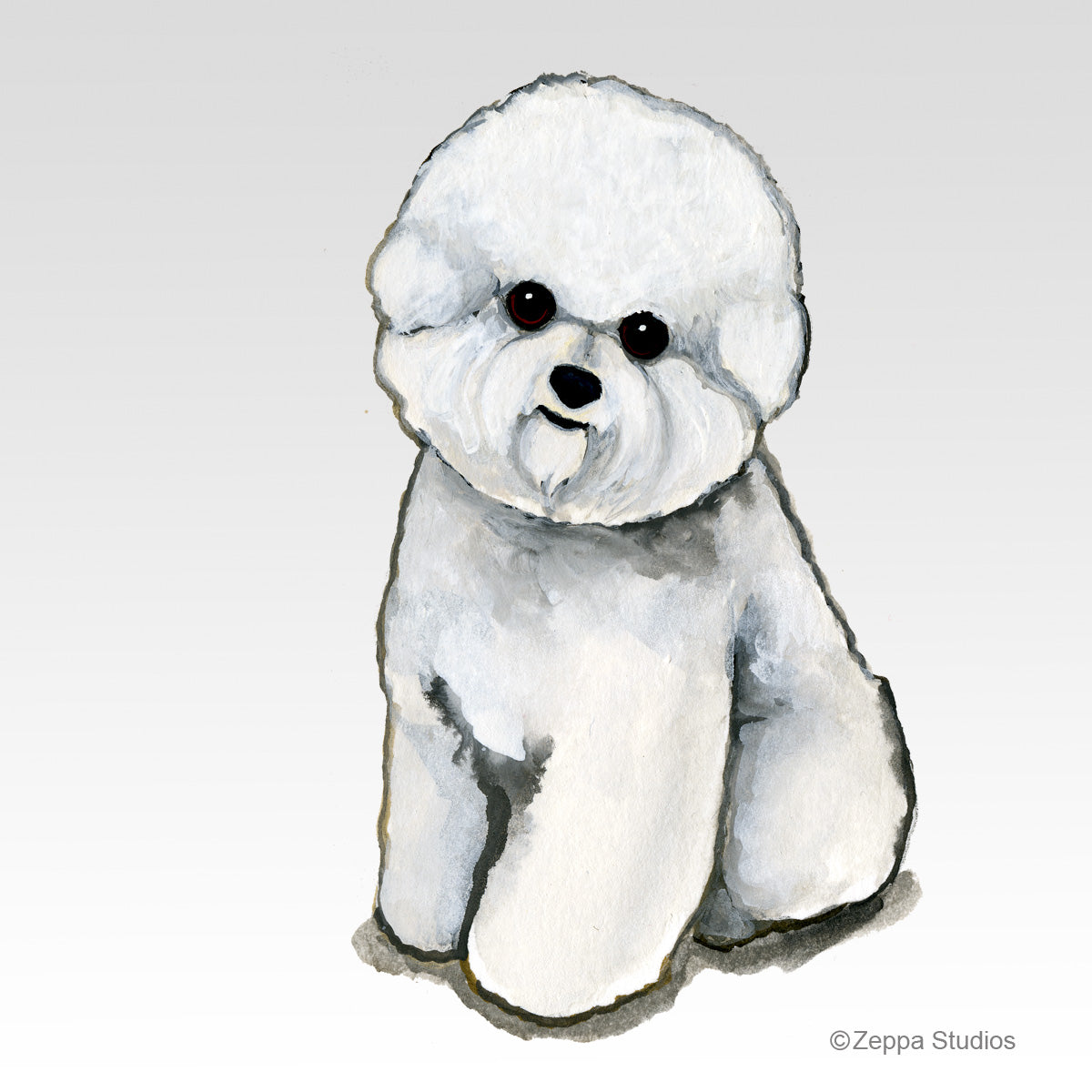 Link to Bichon Frise Gifts