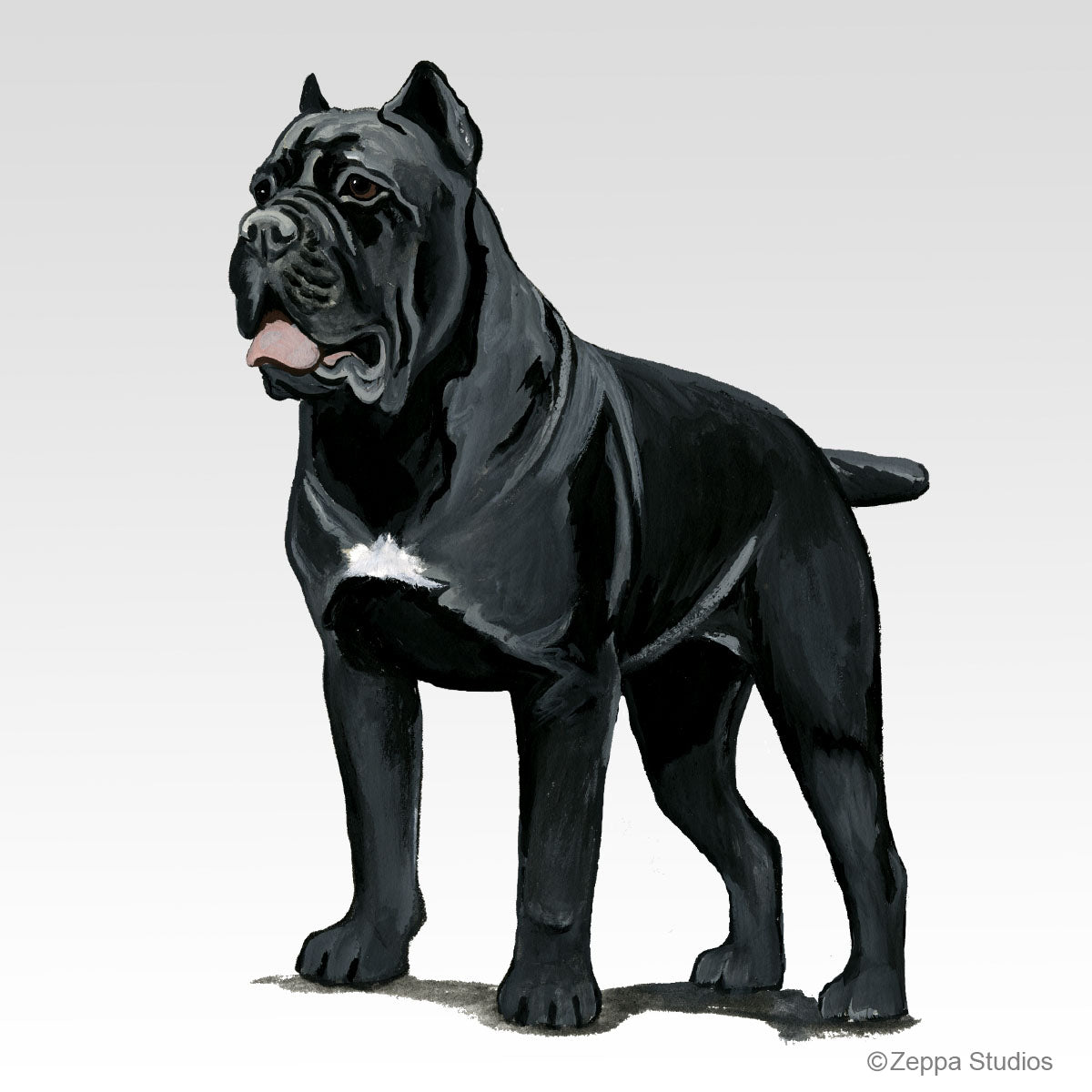 Link to Cane Corso Gifts