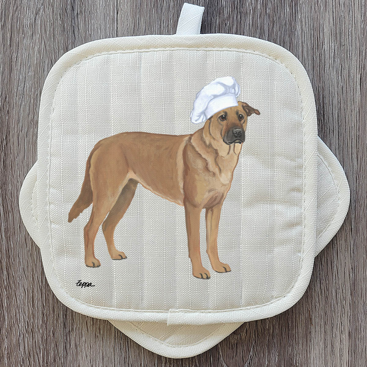 Pot Holders