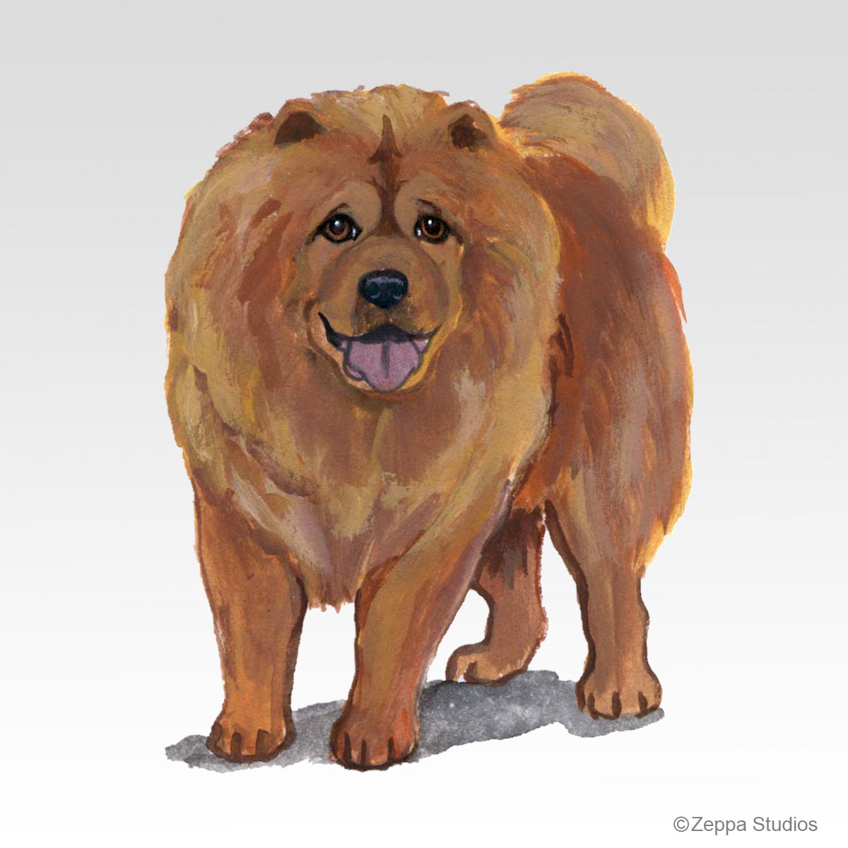 Link to Chow Chow Gifts