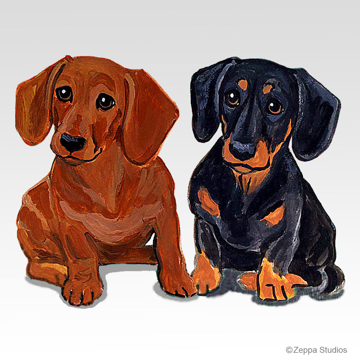 Link to Dachshund Gifts