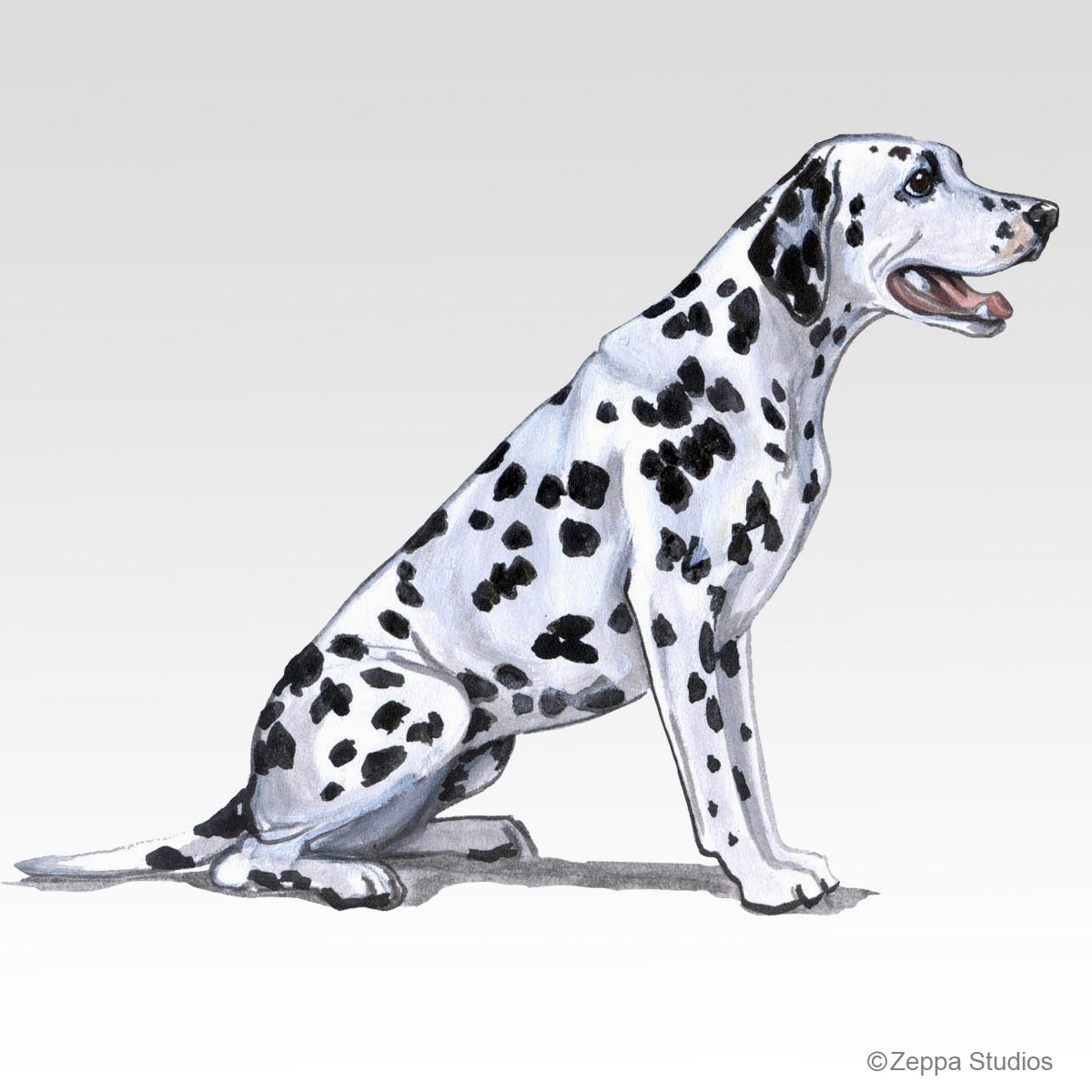 Link to Dalmatian Gifts