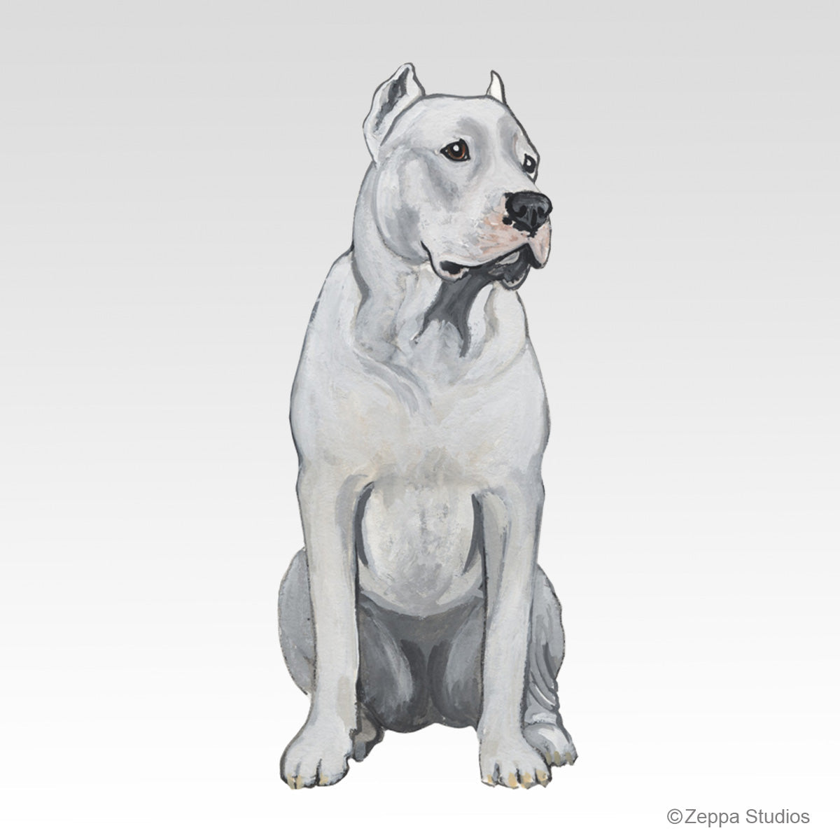 Dogo Argentino Gift Category