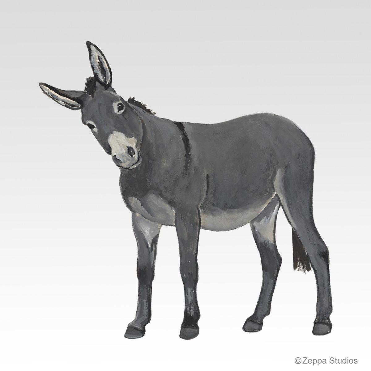 Donkey Gifts