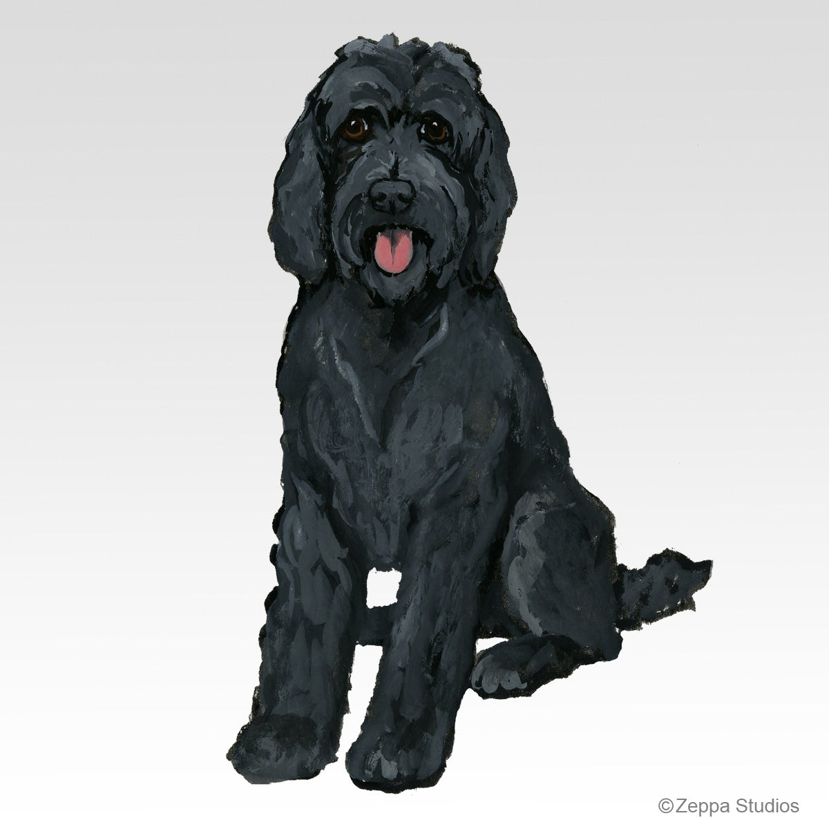 Link to Labradoodle Gifts