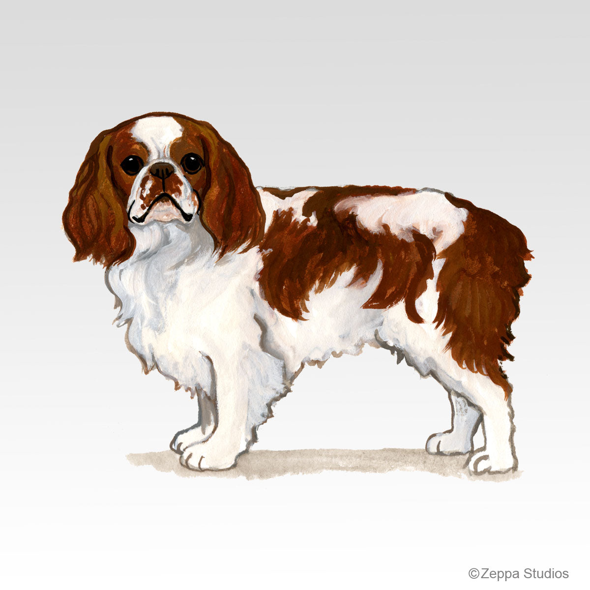 Link to English Toy Spaniel Gifts