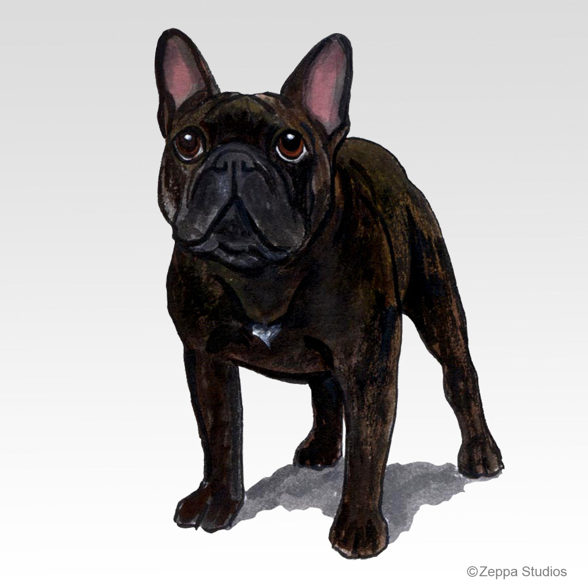 Link to French Bulldog Gifts