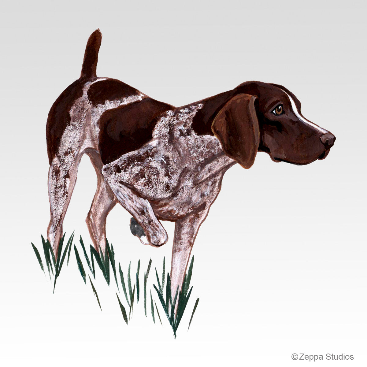 Link to German Shorthaired Pointer Gifts