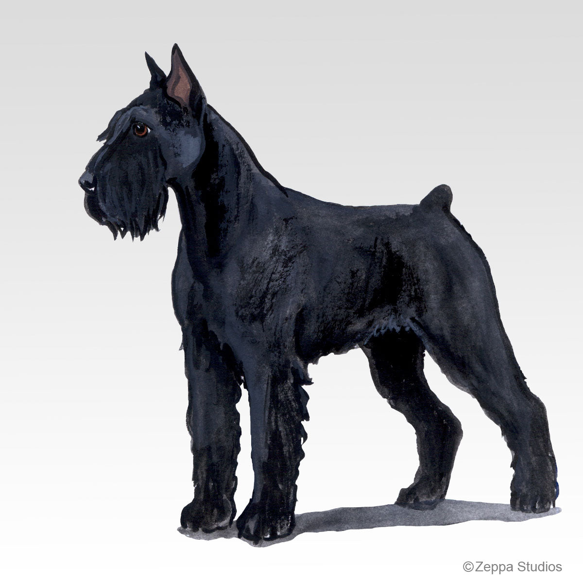 Link to Giant Schnauzer Gifts