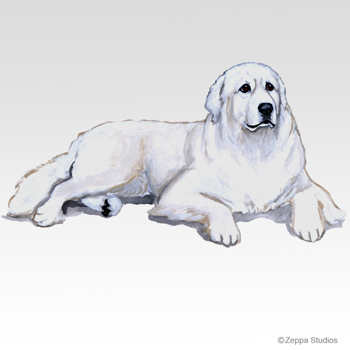 Link to Great Pyrenees Gifts