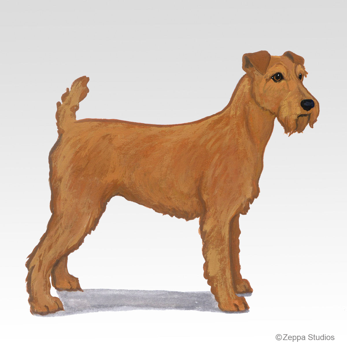 Link to Irish Terrier Gifts