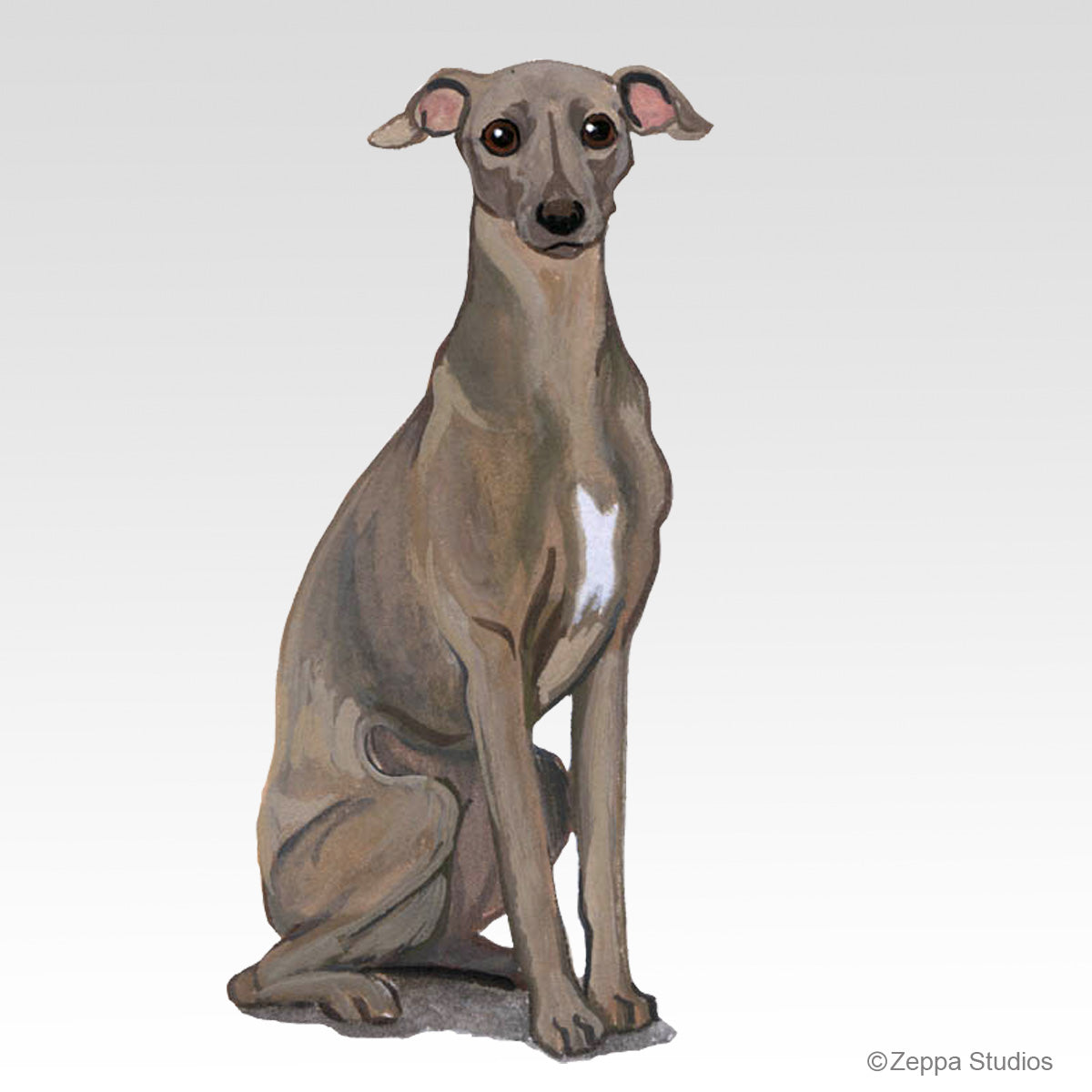 Link to Italian Greyhound Gifts