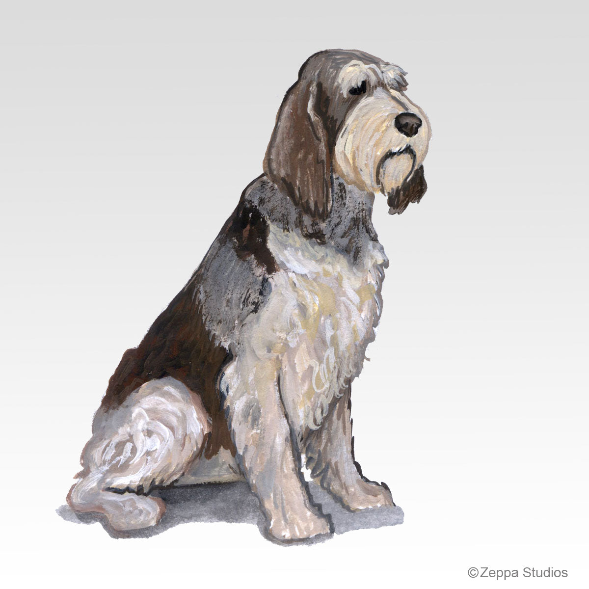 Link to Spinone Italiano Gifts