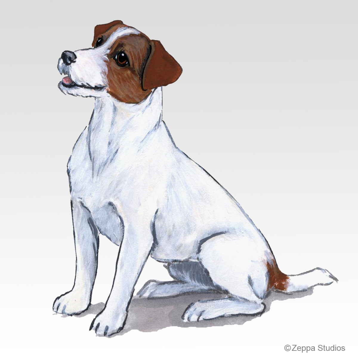 Link to Jack Russell Terrier Gifts