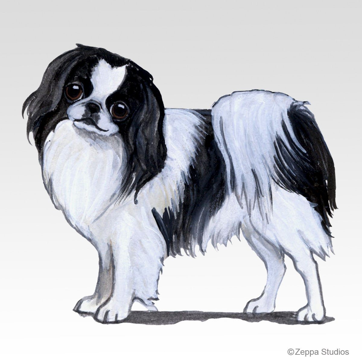 Link to Japanese Chin Gifts