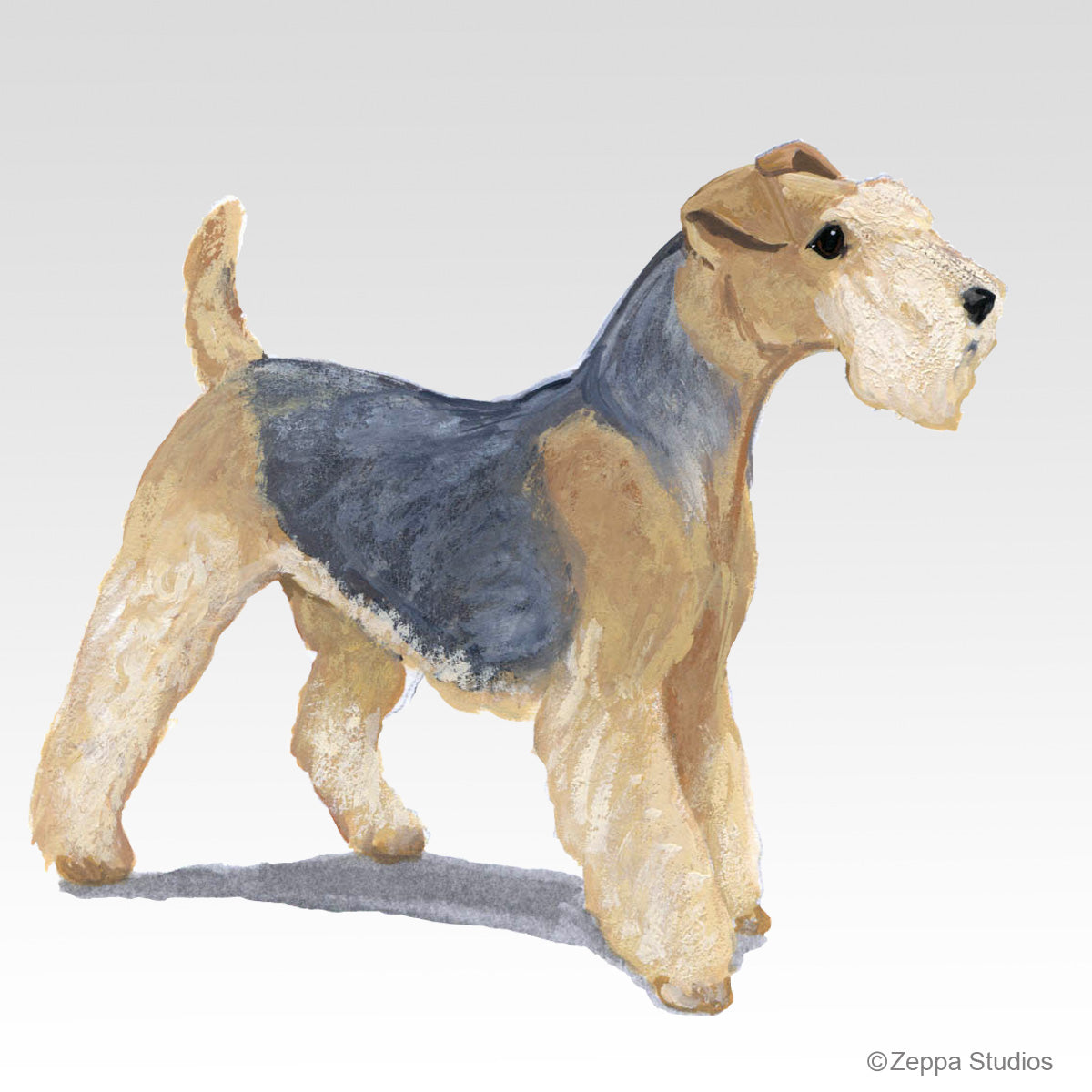 Link to Lakeland Terrier Gifts