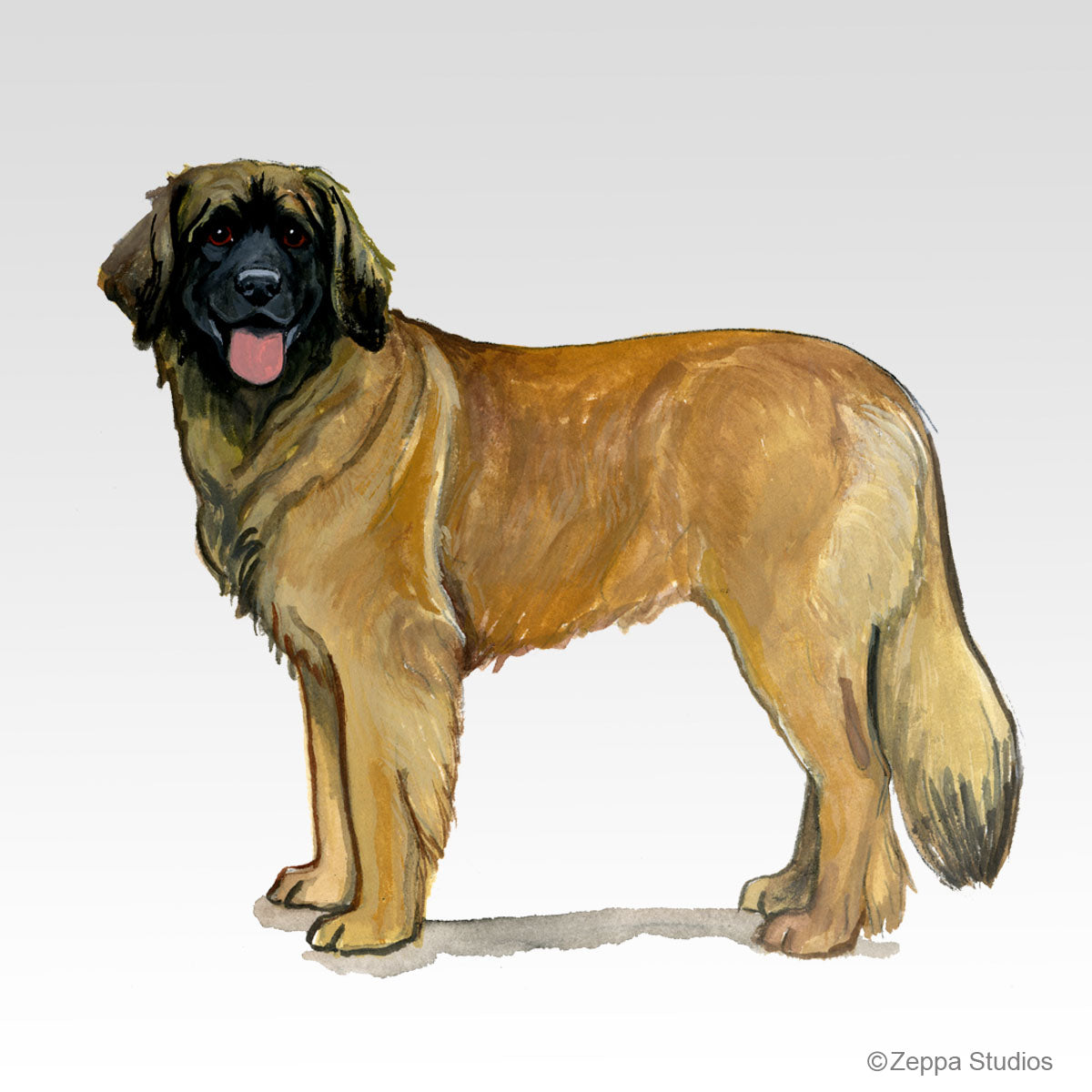 Link to Leonberger Gifts