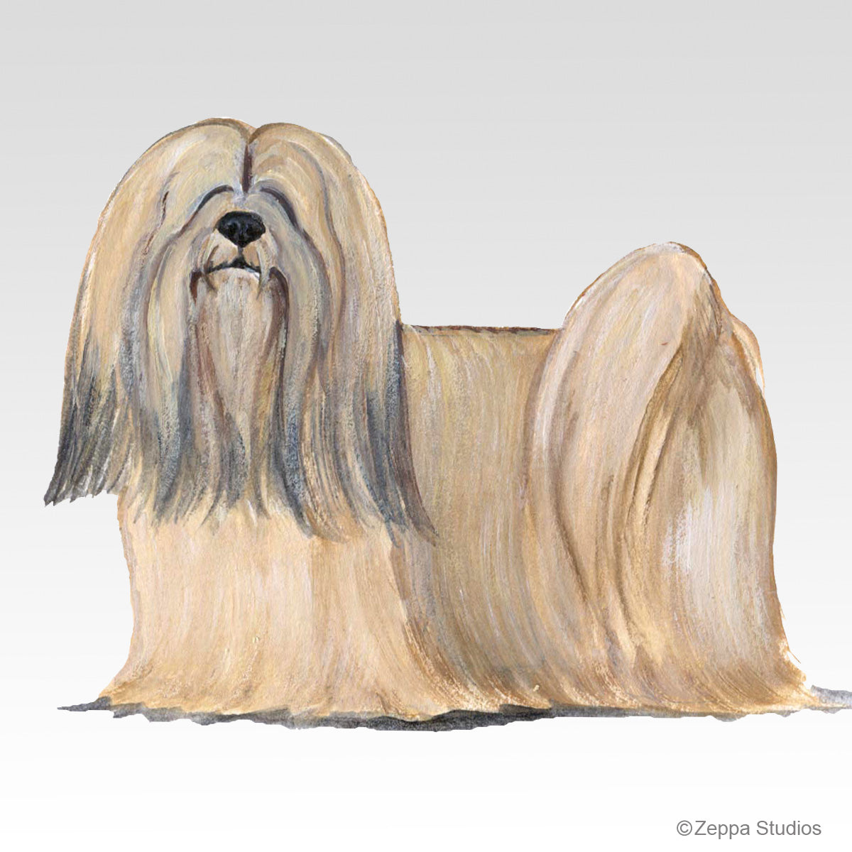 Link to Lhasa Apso Gifts