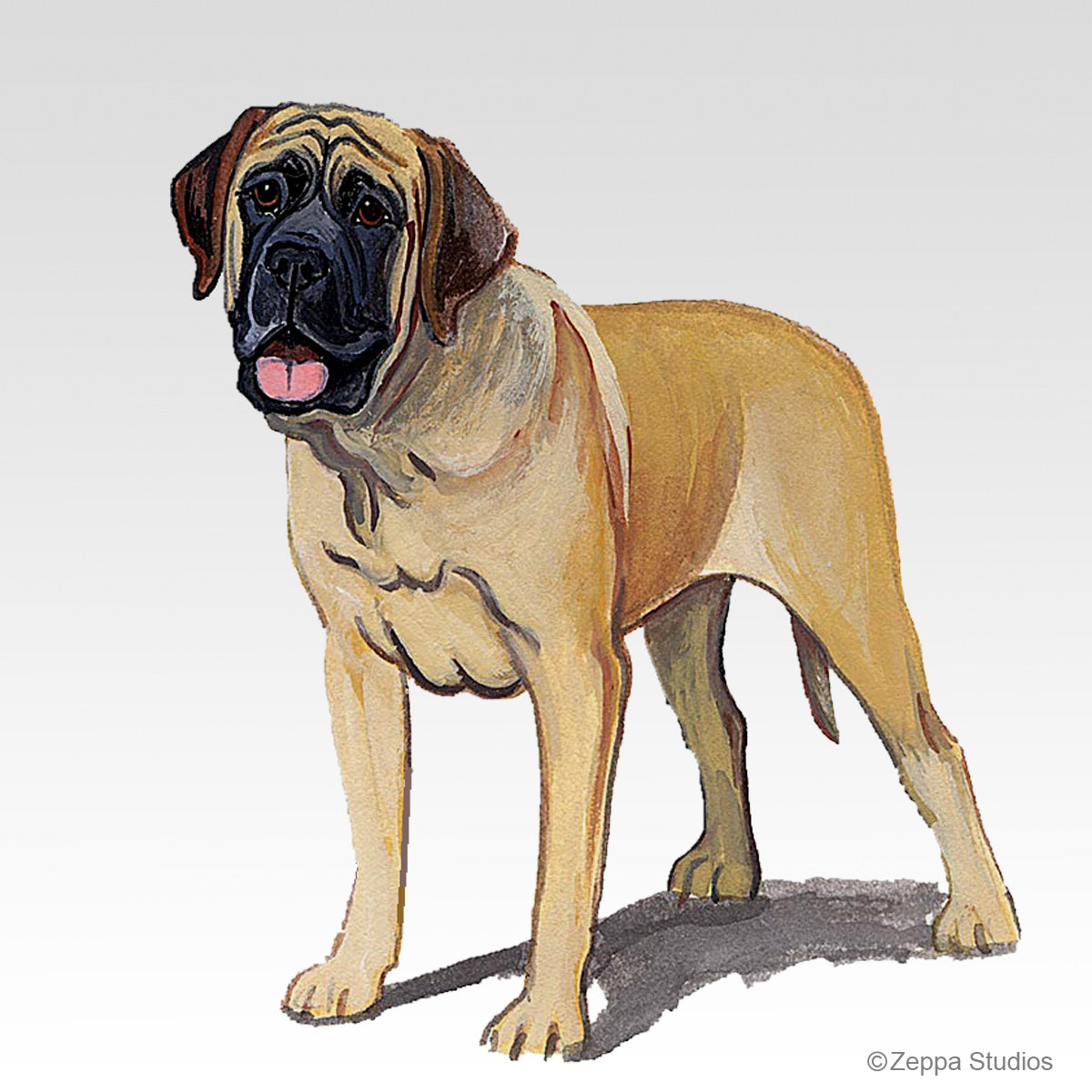 Link to Mastiff Gifts
