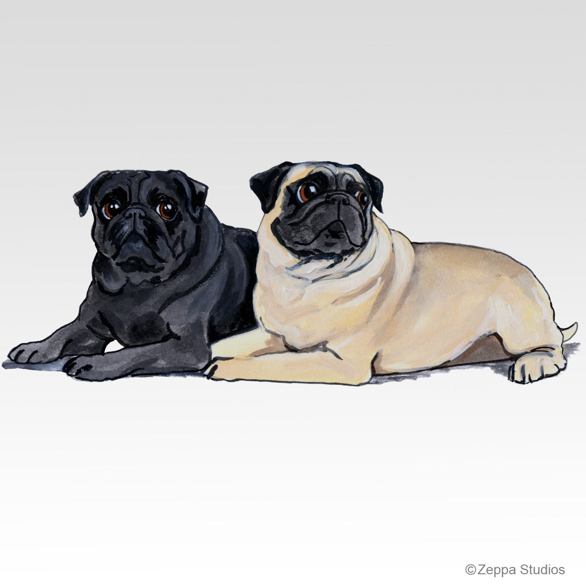 Link to Pug Gifts